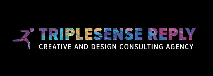 Triplesense Reply cover
